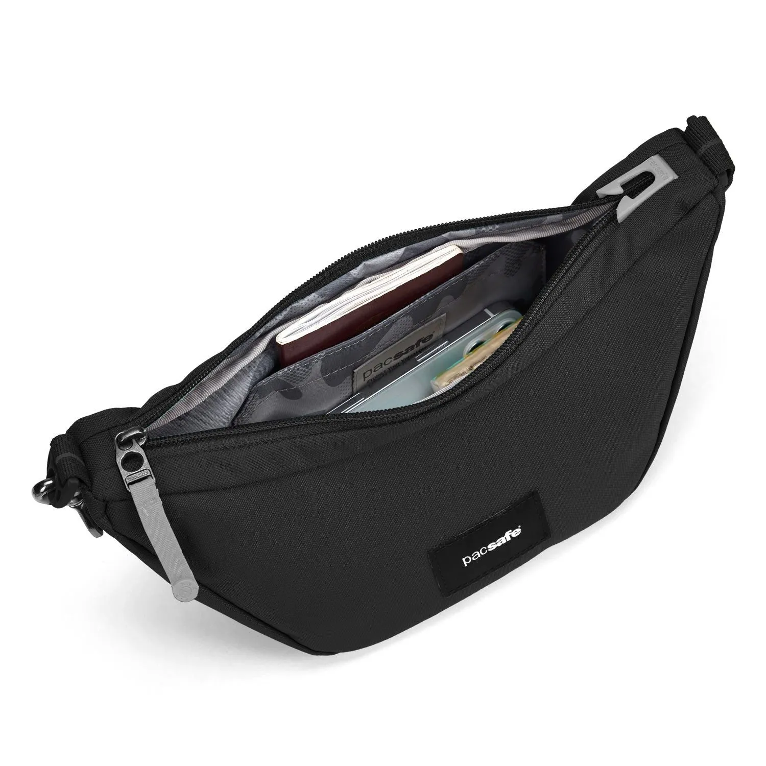 Pacsafe Go Anti-Theft Lunar Crossbody Bag (SA)