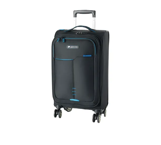 Paklite Hyperlite 55cm Trolley Case