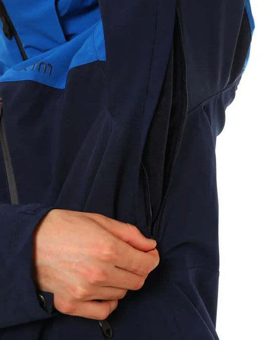 Palladium Ski Jacket 2021