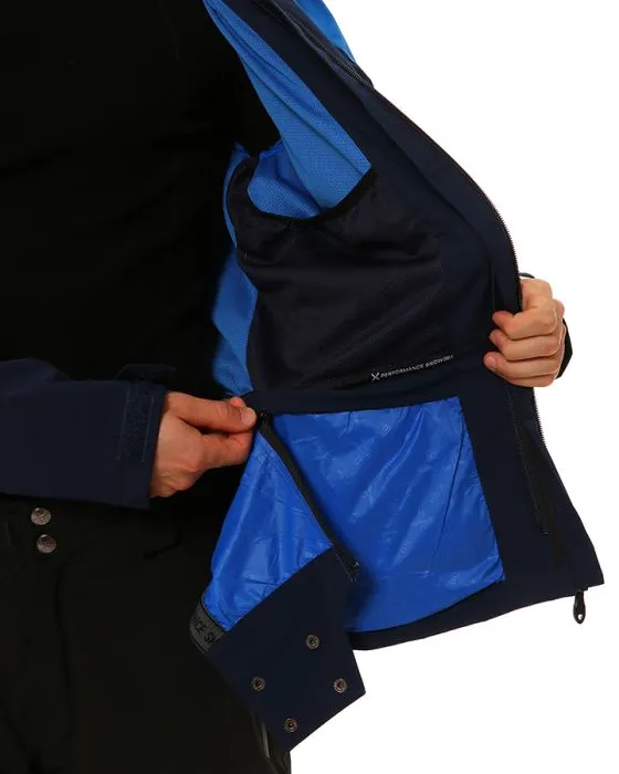 Palladium Ski Jacket 2021