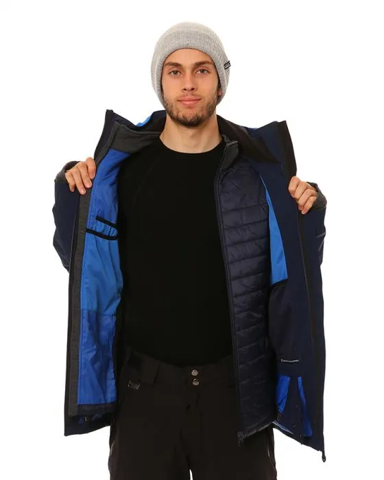 Palladium Ski Jacket 2021