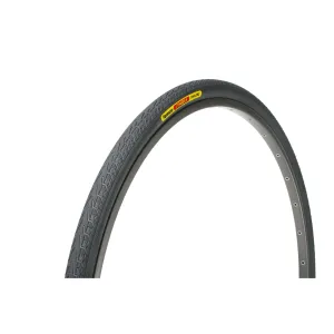 PANARACER PASELA WIRE BEAD URBAN TYRE: BLACK/BLACK 27.5X28C