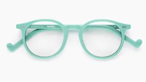 PARADISE RX x KEITH HARING-Aqua / Blue Light
