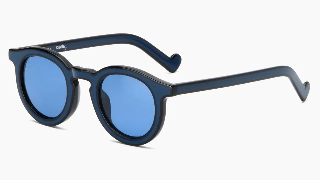 PARADISE X KEITH HARING-Navy / Navy