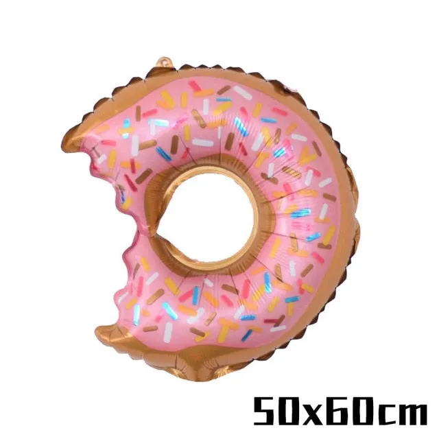 party Decoration Donuts Holds Stand Dessert Doughnut Table Holder
