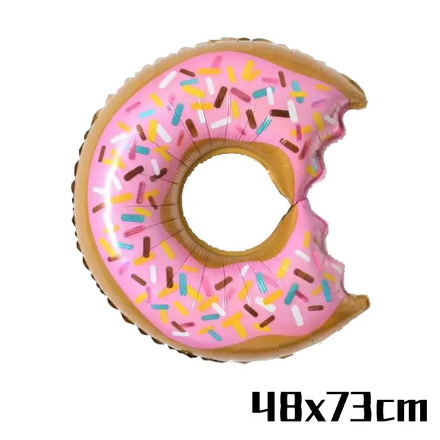 party Decoration Donuts Holds Stand Dessert Doughnut Table Holder