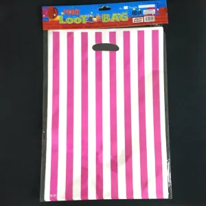 Party Loot Bags