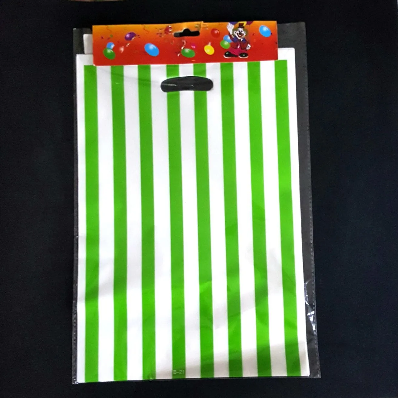 Party Loot Bags