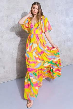 Party Time Dress