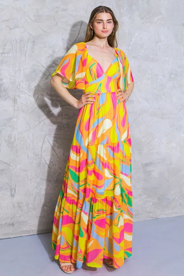 Party Time Dress