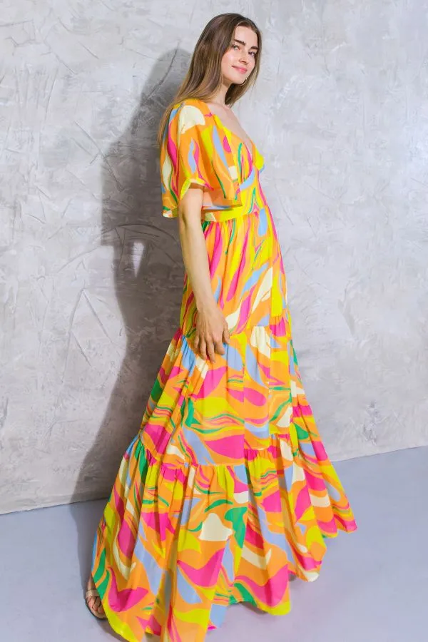 Party Time Dress