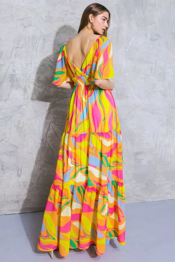 Party Time Dress