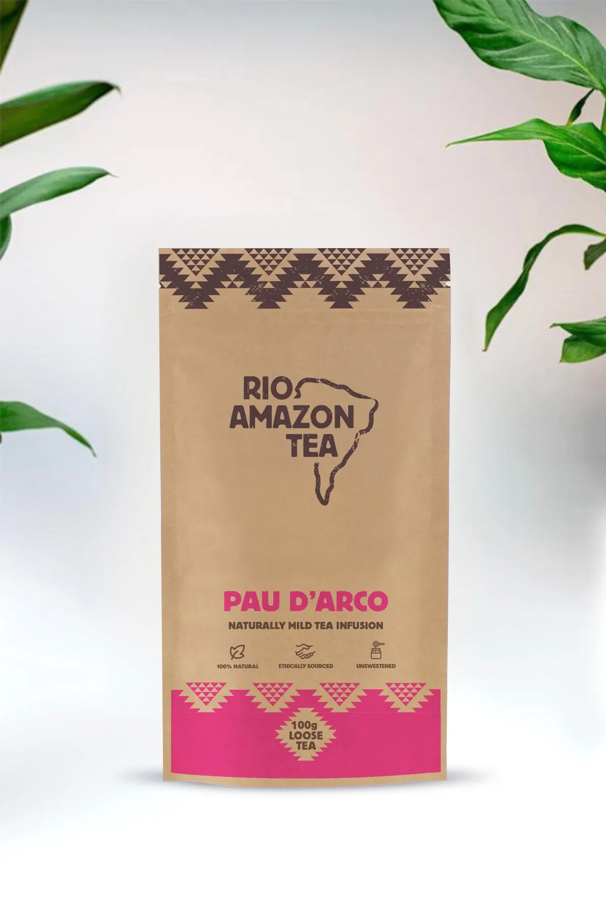 Pau d'Arco Tea