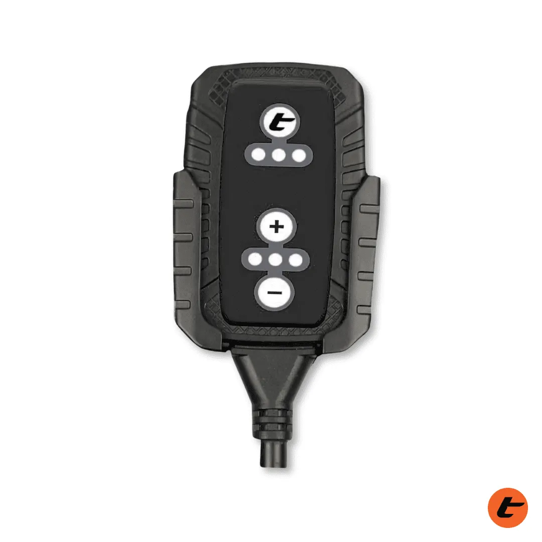 Pedal Torq PT1004-88 for Holden Colorado RG 2.8L (2012–2013)