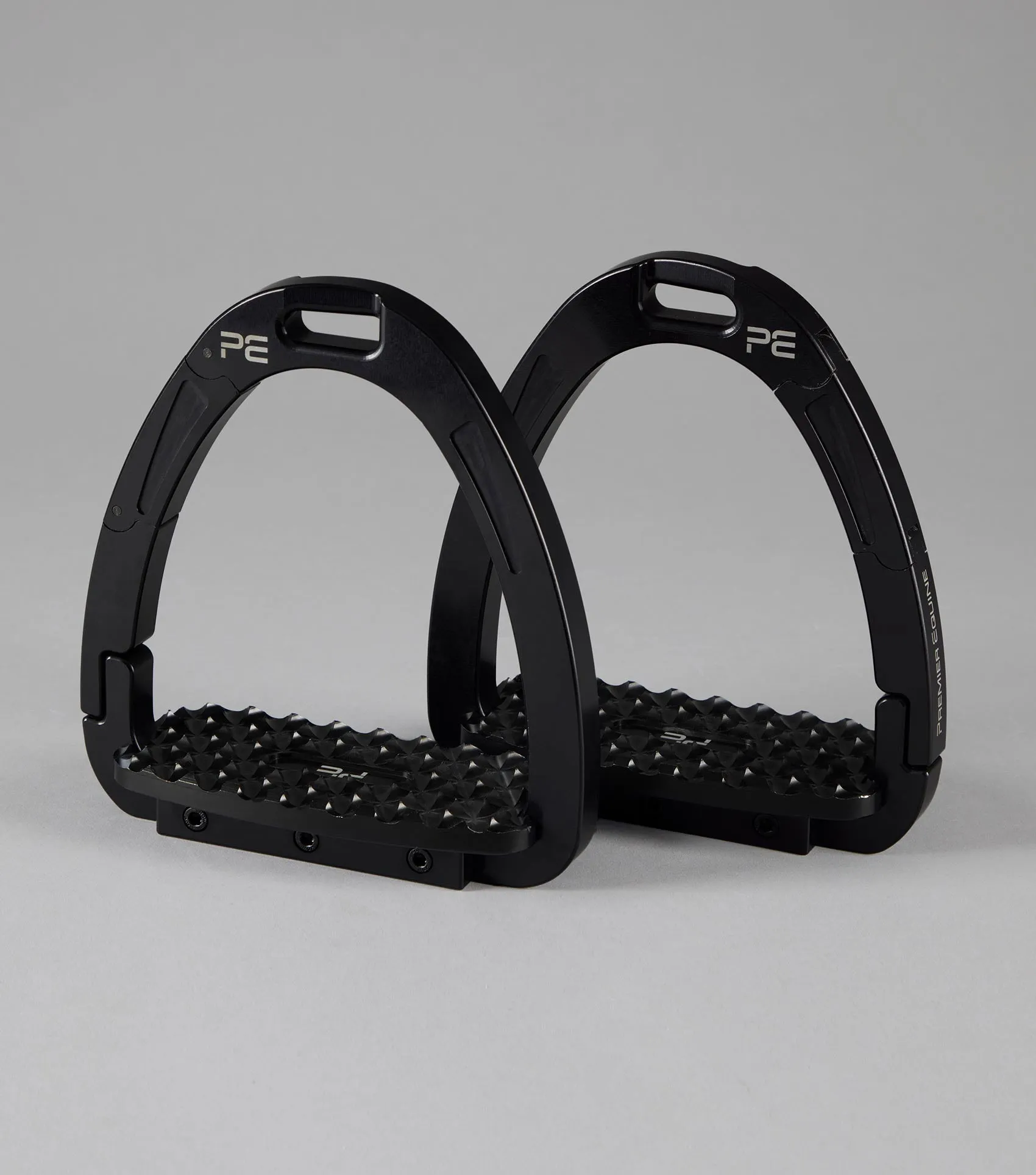 PEI Intego Duo Safety Stirrups