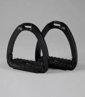 PEI Intego Duo Safety Stirrups