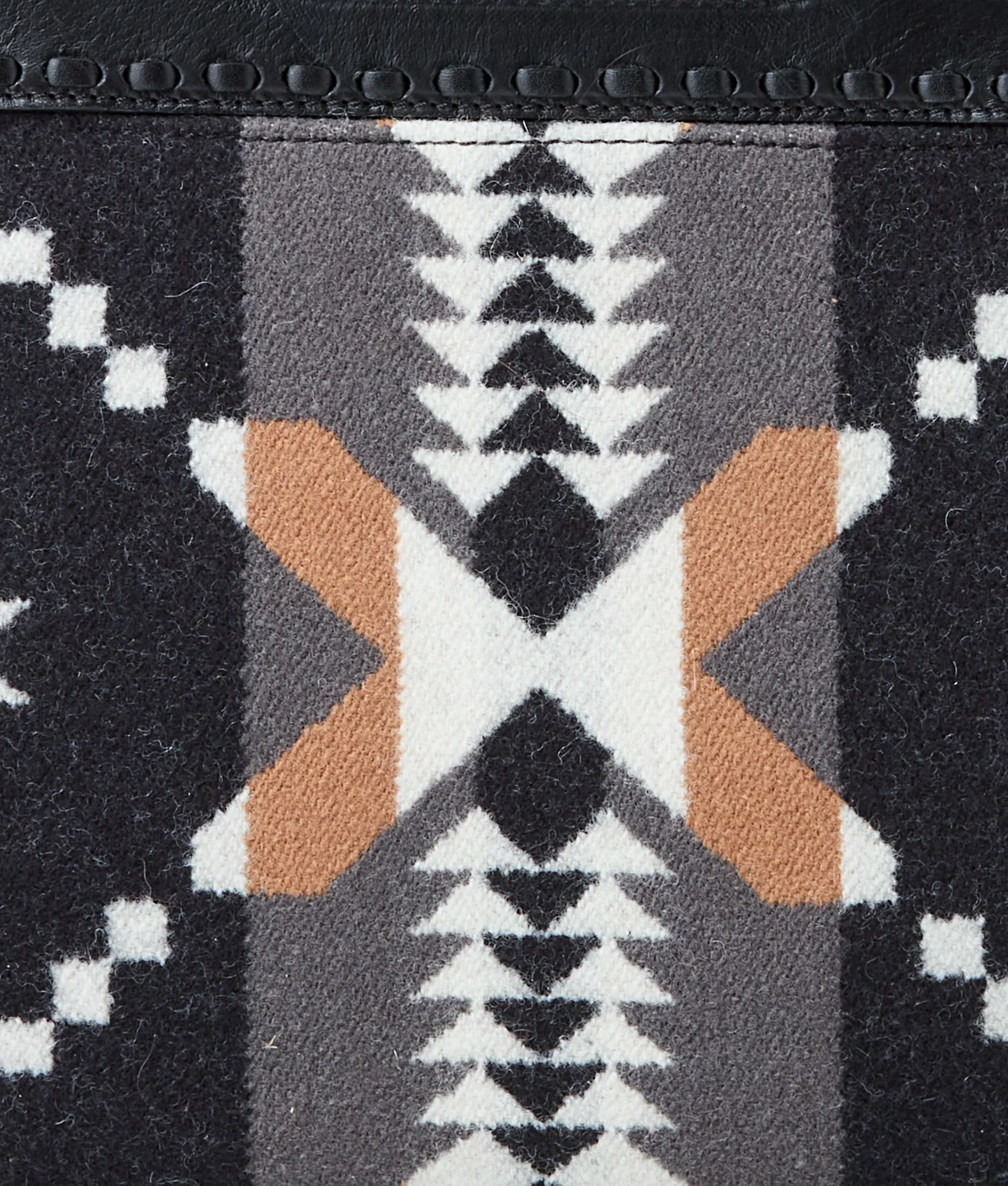 Pendleton Weekender :: Spider Rock