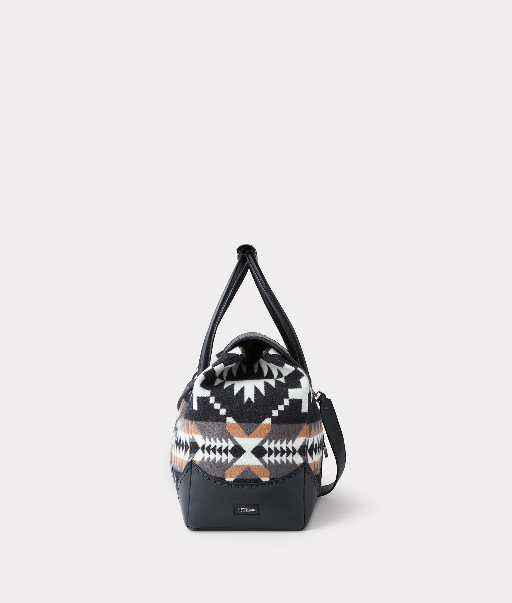 Pendleton Weekender :: Spider Rock