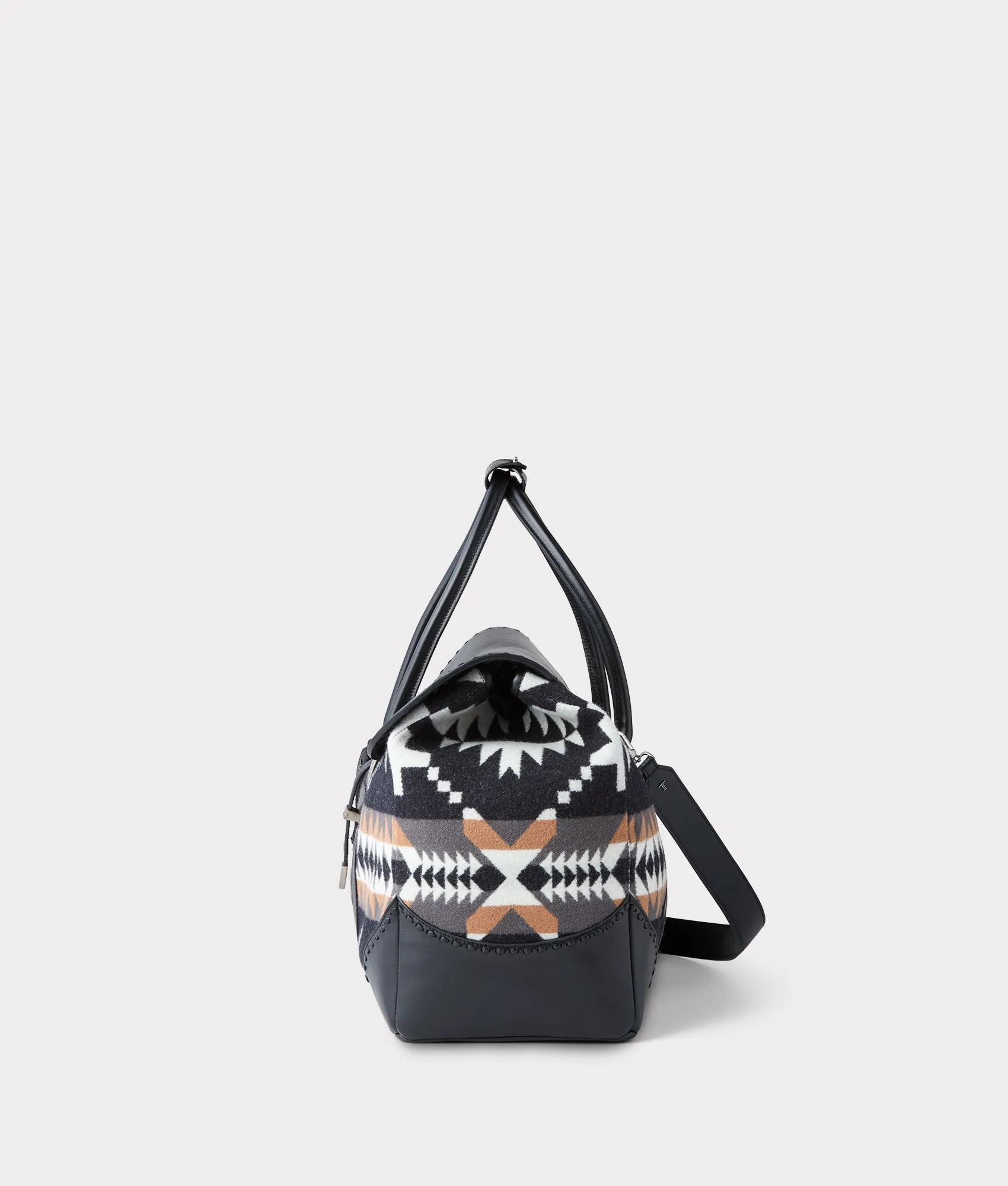 Pendleton Weekender :: Spider Rock