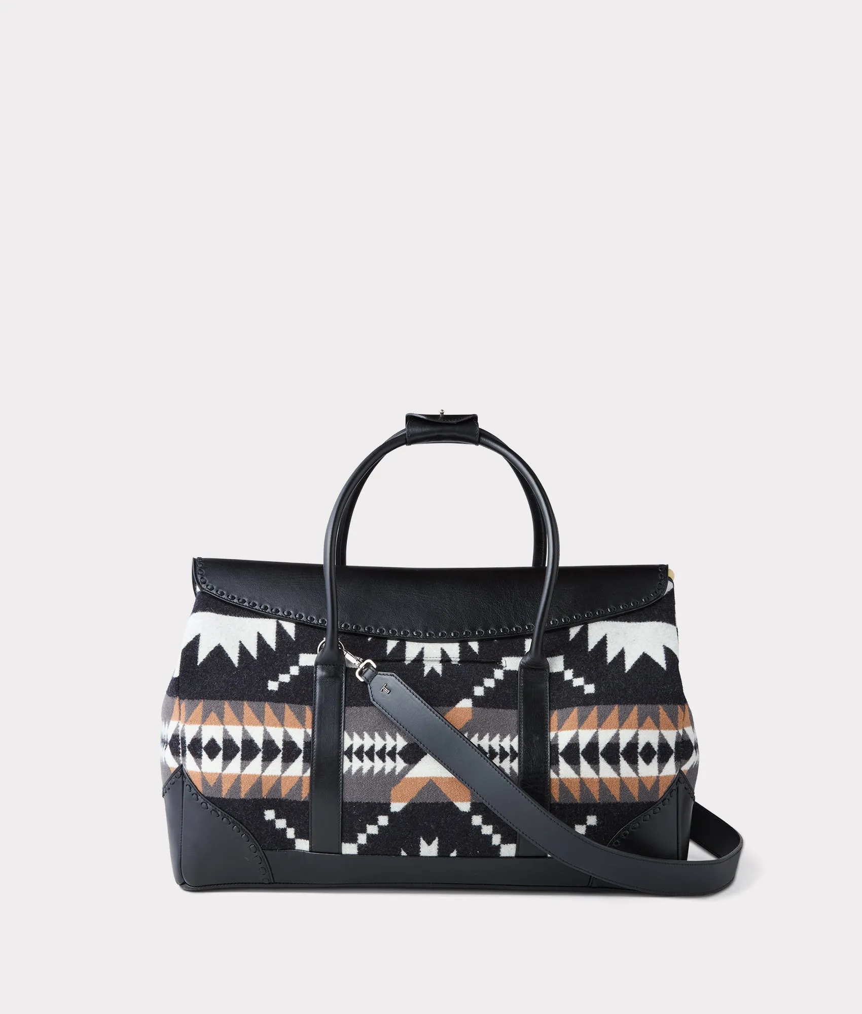 Pendleton Weekender :: Spider Rock