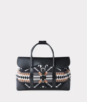 Pendleton Weekender :: Spider Rock