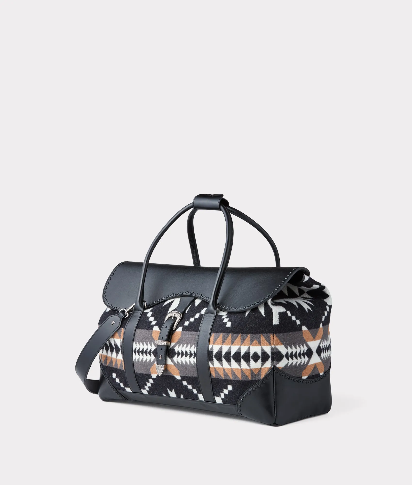 Pendleton Weekender :: Spider Rock
