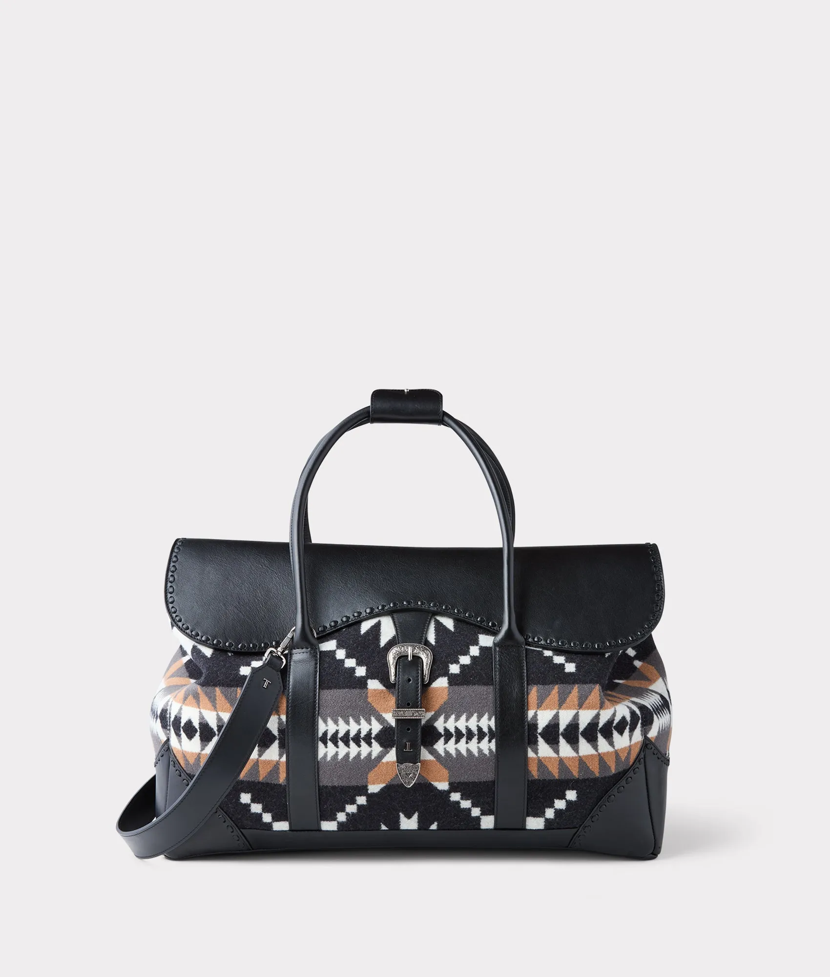 Pendleton Weekender :: Spider Rock
