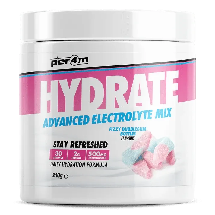 Per4m Hydrate Electrolyte (30 Servings)