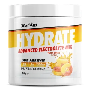 Per4m Hydrate Electrolyte (30 Servings)
