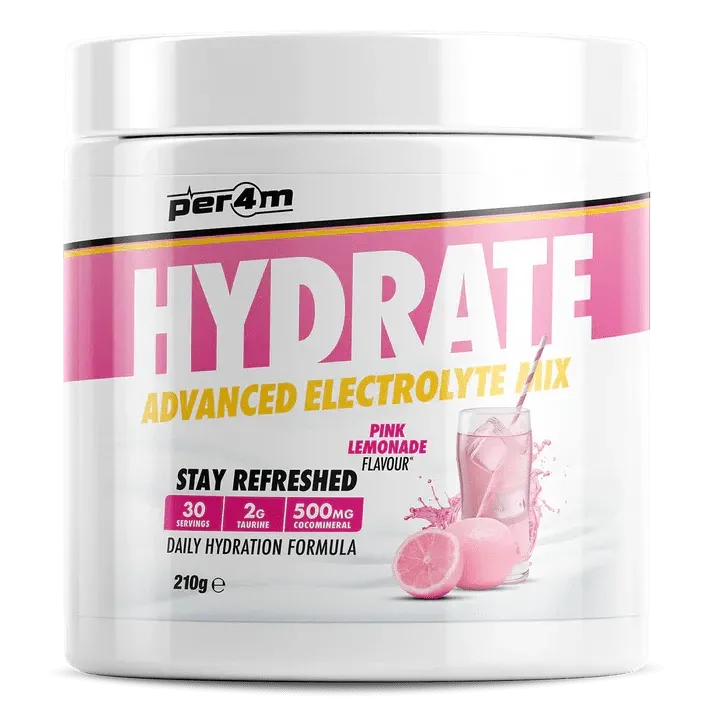 Per4m Hydrate Electrolyte (30 Servings)