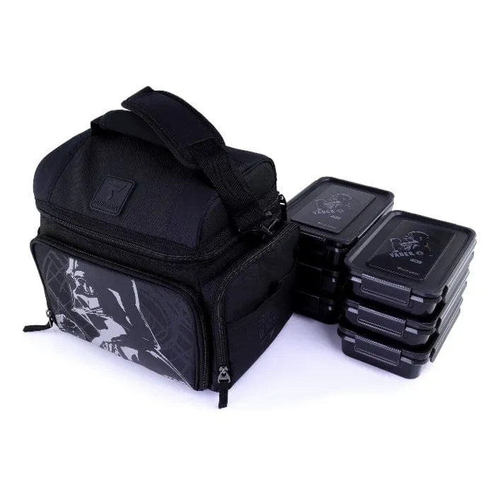 PERFORMA MATRIX All in One 6 Meal Prep Bag (Most styles 50% off)