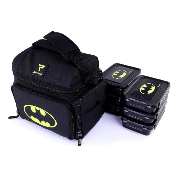PERFORMA MATRIX All in One 6 Meal Prep Bag (Most styles 50% off)