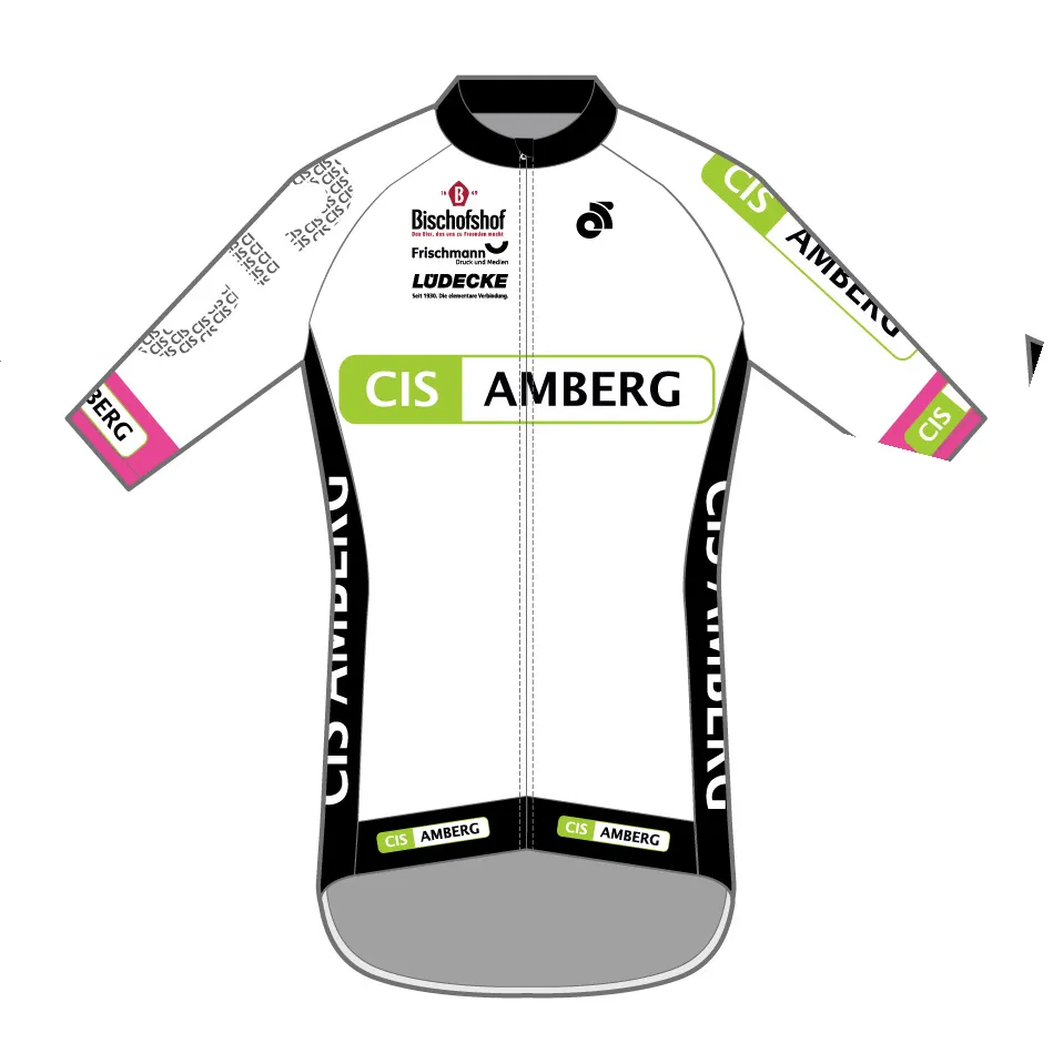 PERFORMANCE  Jersey Long Sleeve