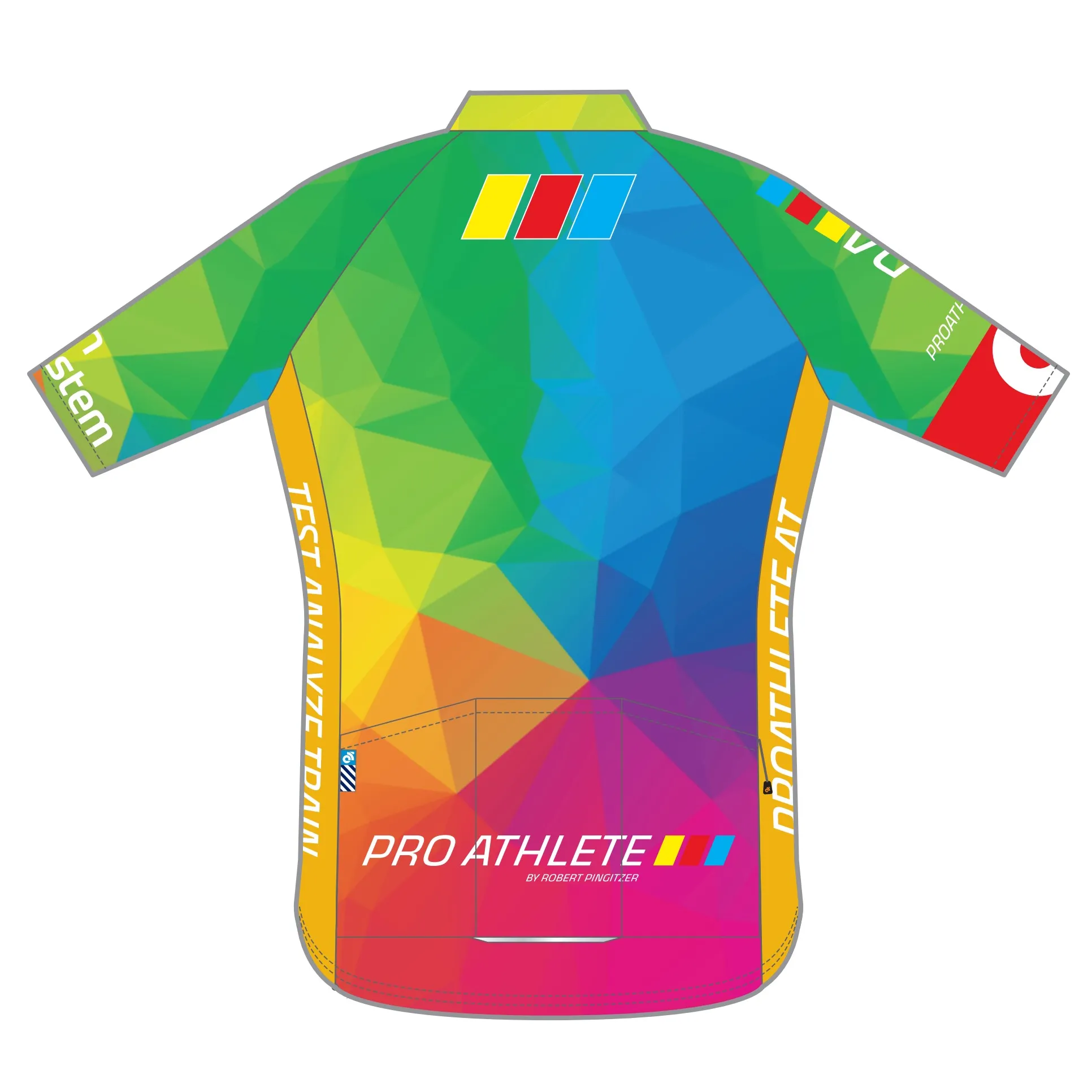 PERFORMANCE  Jersey