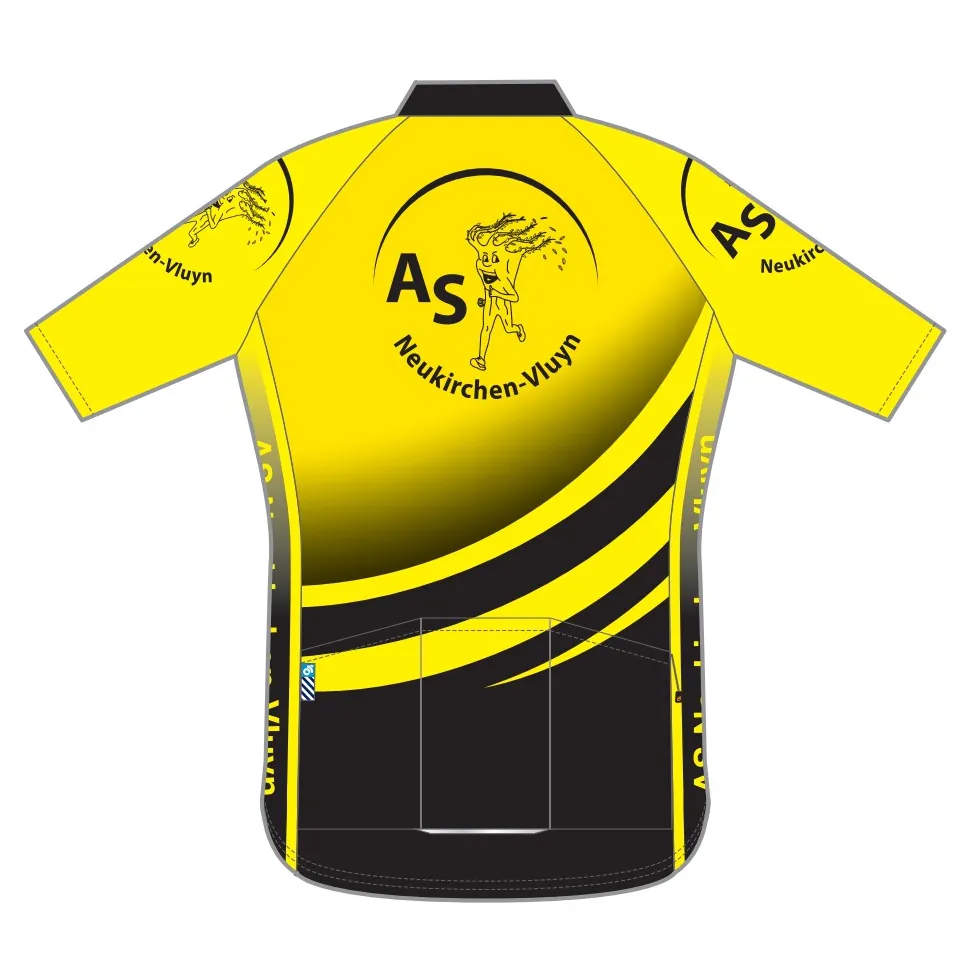 PERFORMANCE  Jersey