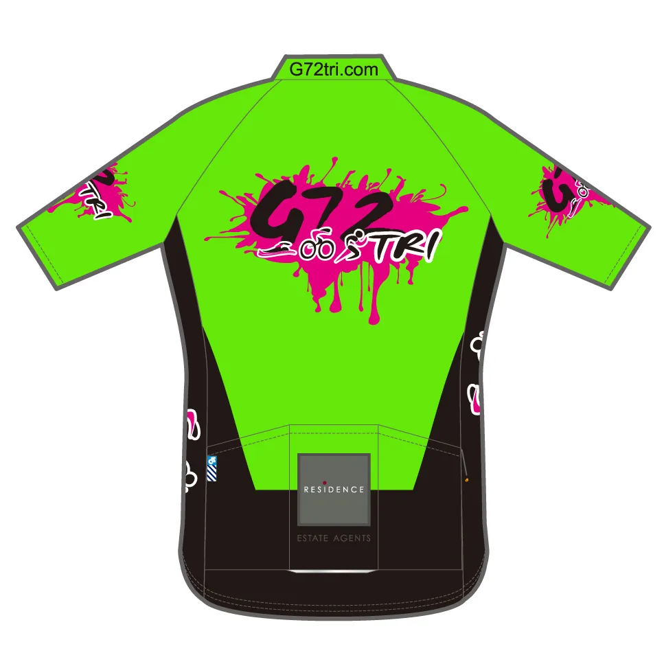 PERFORMANCE  Jersey