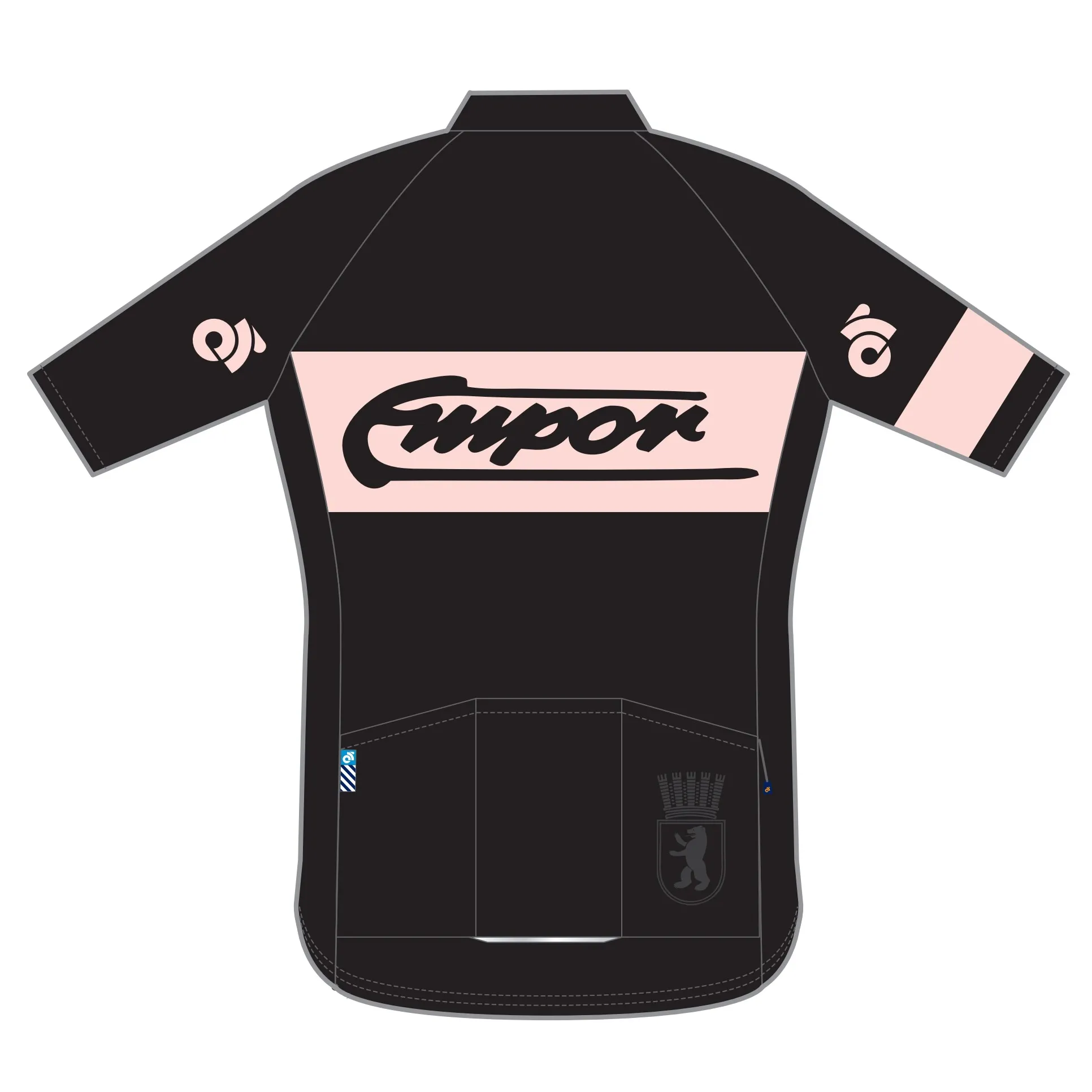 PERFORMANCE  Jersey