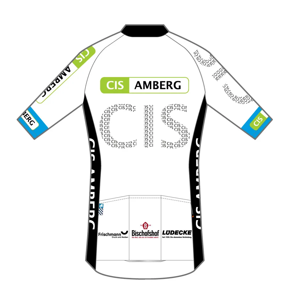 PERFORMANCE  Jersey