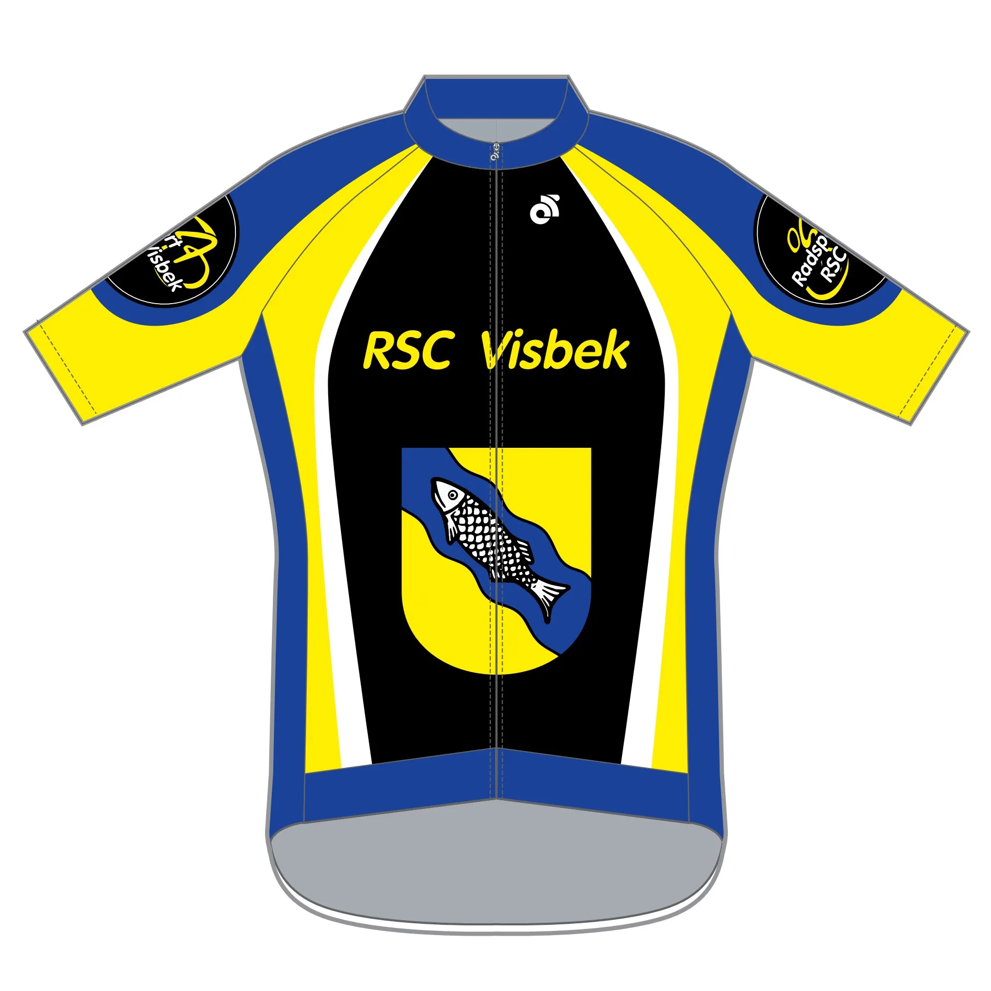 PERFORMANCE  Jersey