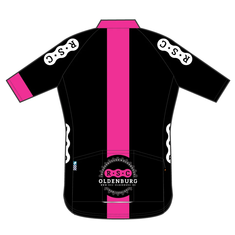 PERFORMANCE  Jersey