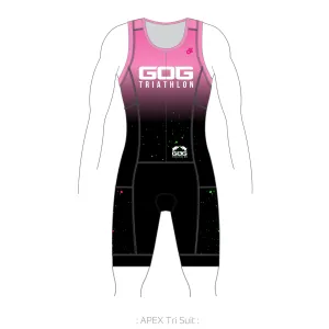 PERFORMANCE Tri Suit