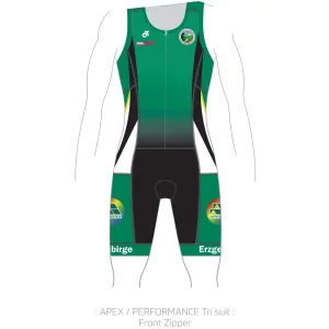 PERFORMANCE Tri Suit