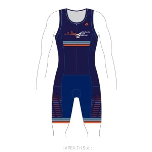 PERFORMANCE Tri Suit