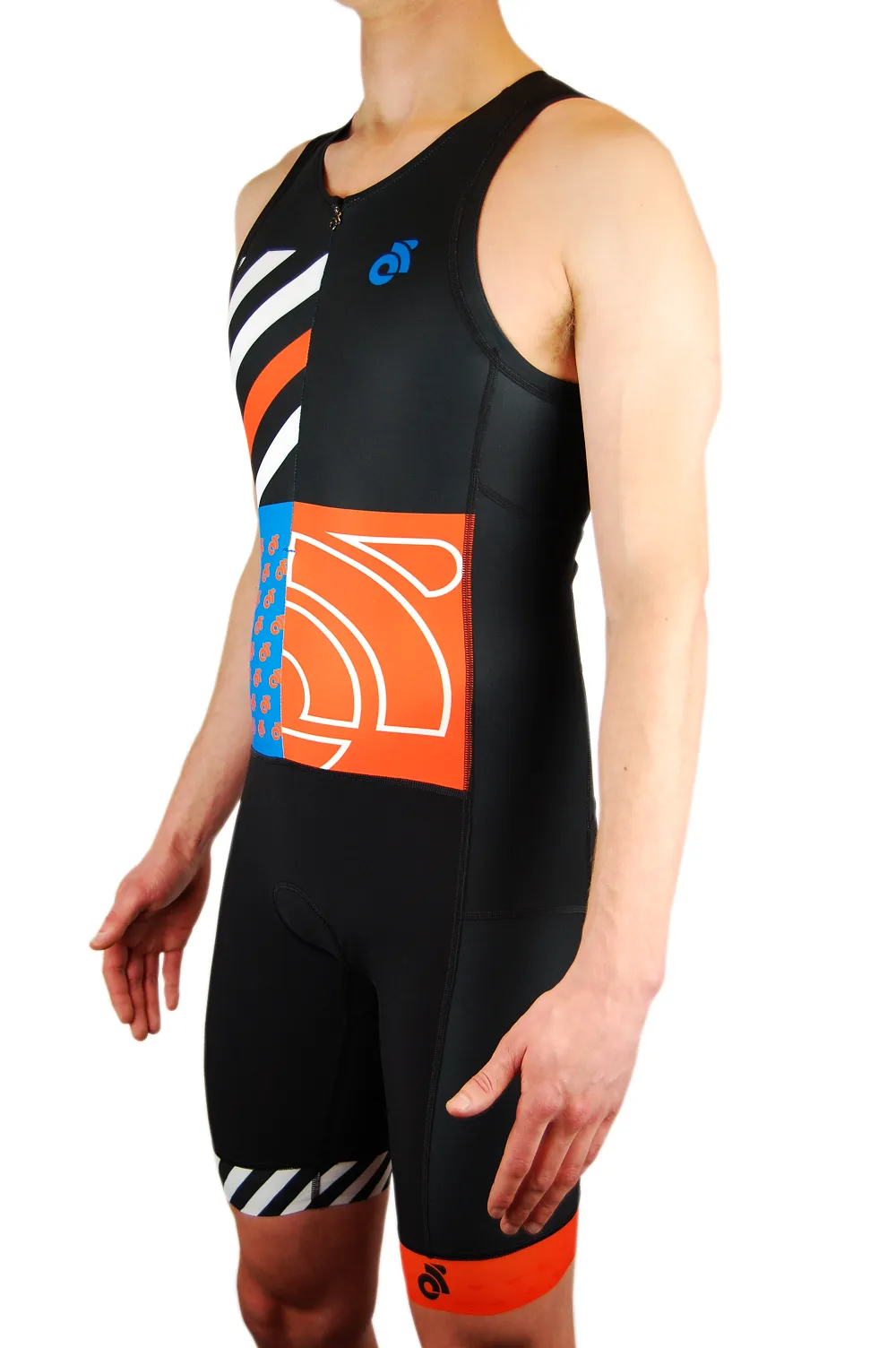 PERFORMANCE Tri Suit