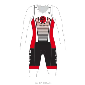 PERFORMANCE Tri Suit