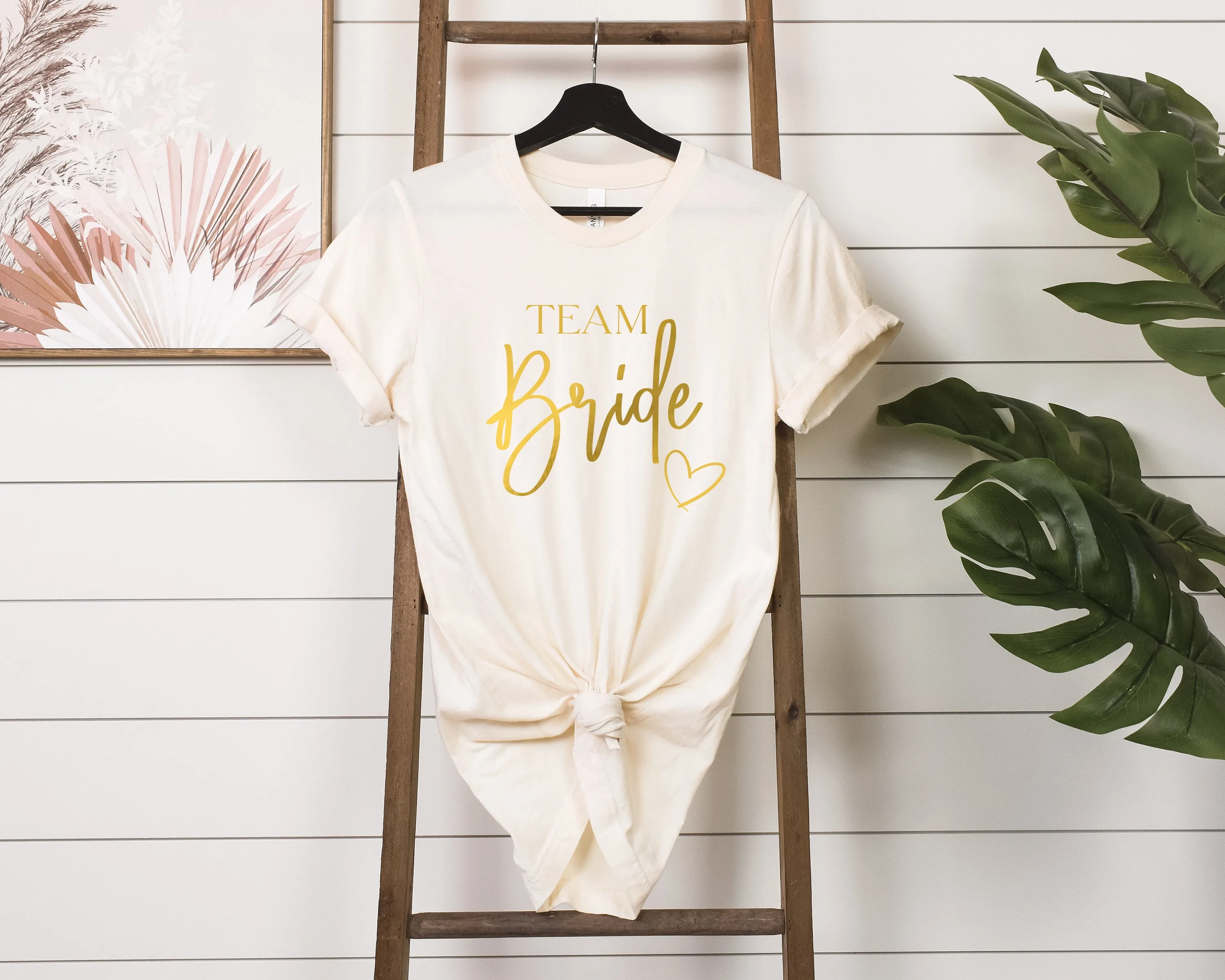 Personalised Hen Night T-Shirts – Fun Designs for the Bride Tribe