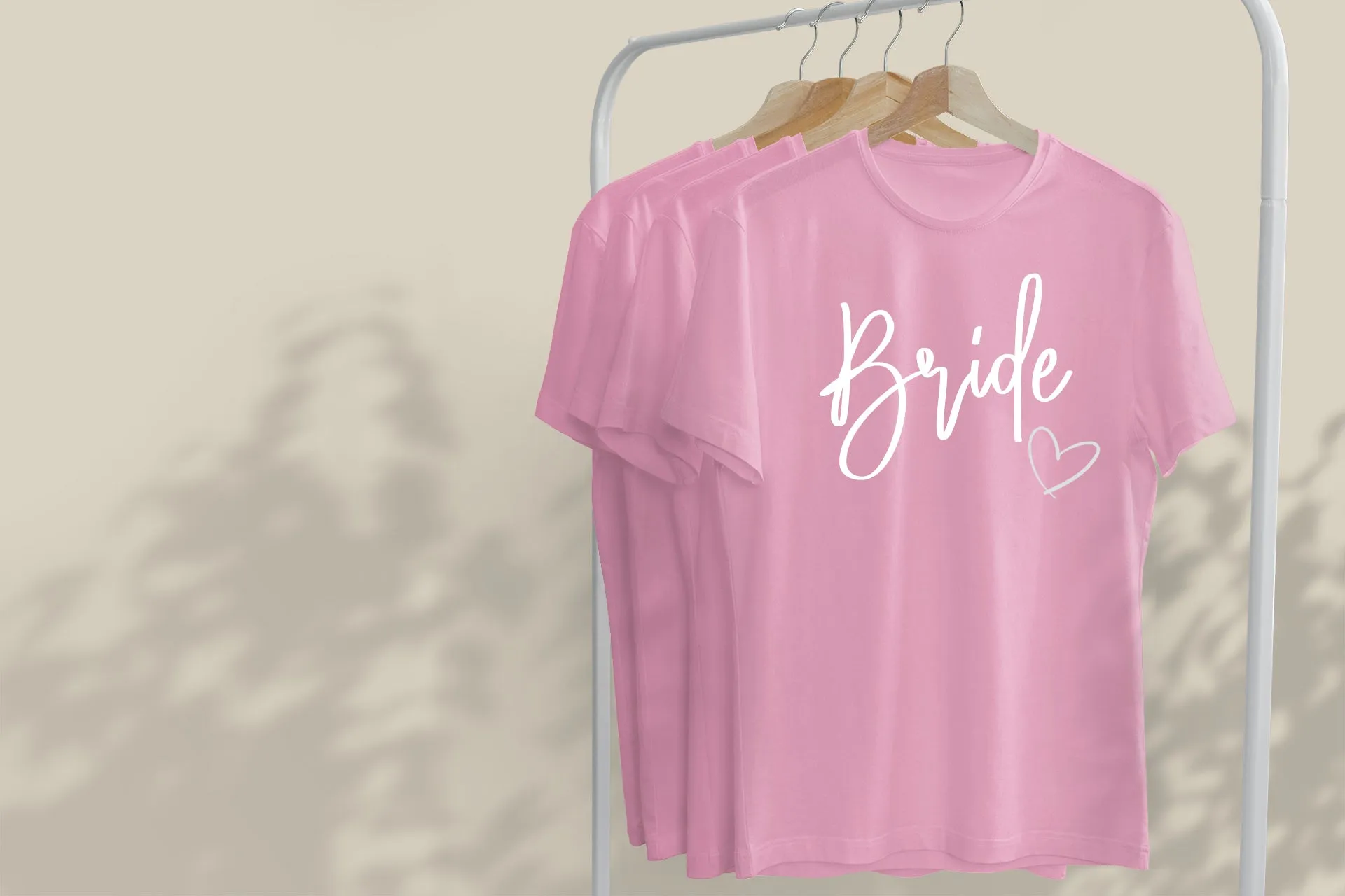Personalised Hen Night T-Shirts – Fun Designs for the Bride Tribe