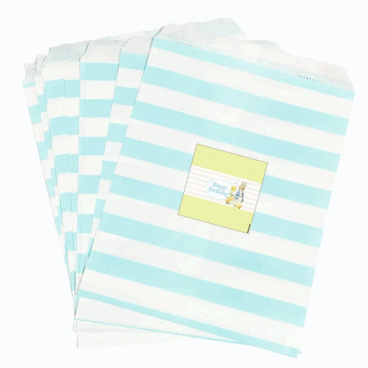 Peter Rabbit Candy Bag