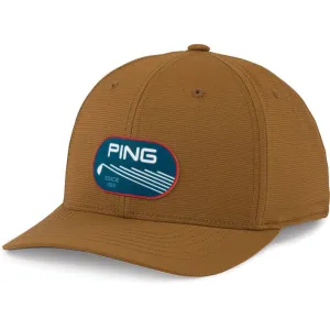 Ping Wrenches Cap