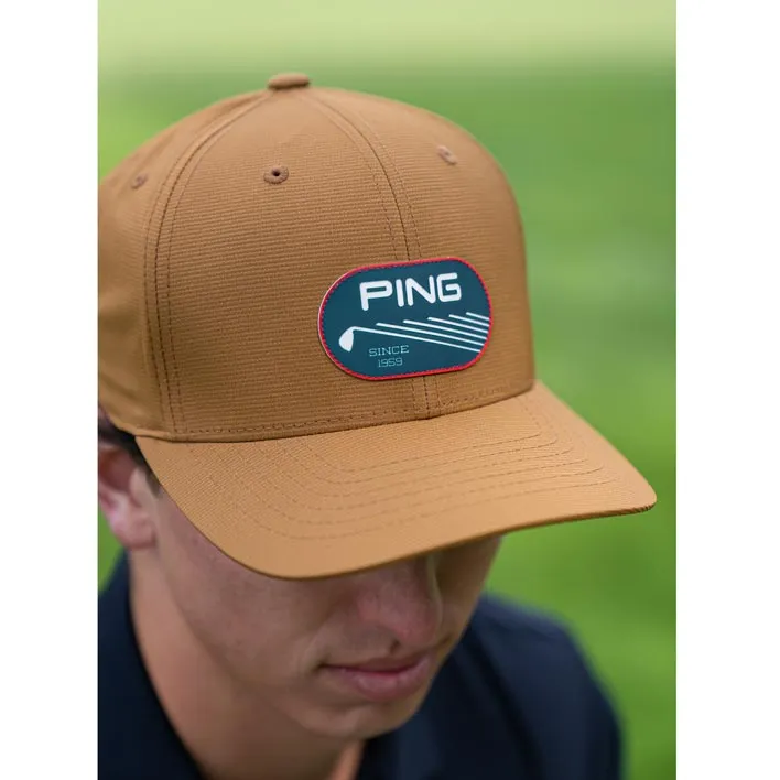 Ping Wrenches Cap
